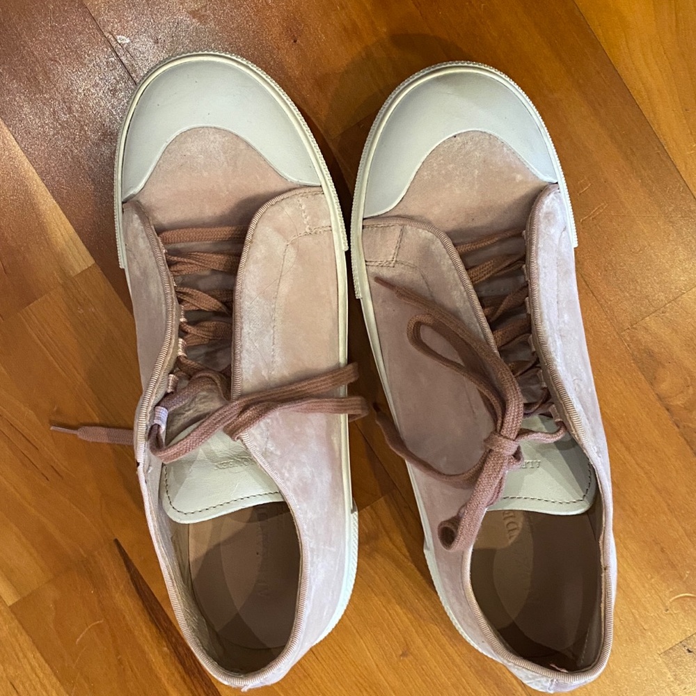 Alexander McQueen sneakers